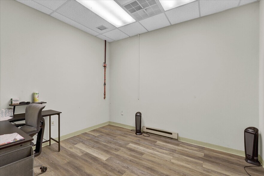 More Photos Of 5118 Innovation Way, Chambersburg Warehouse For Lease