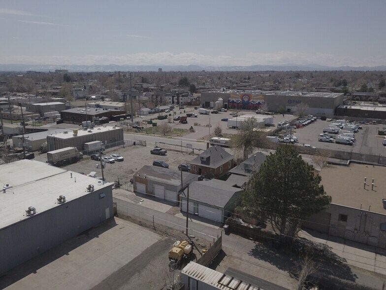 More Photos Of 4440 Jason St, Denver Land For Sale