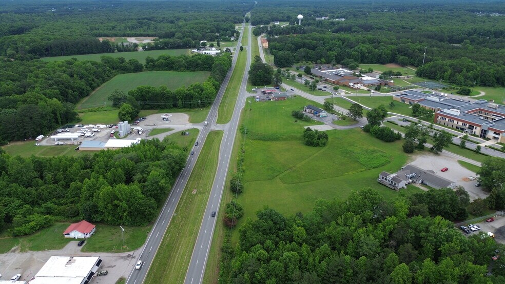 More Photos Of 4120 Old Buckingham rd, Powhatan Land For Sale