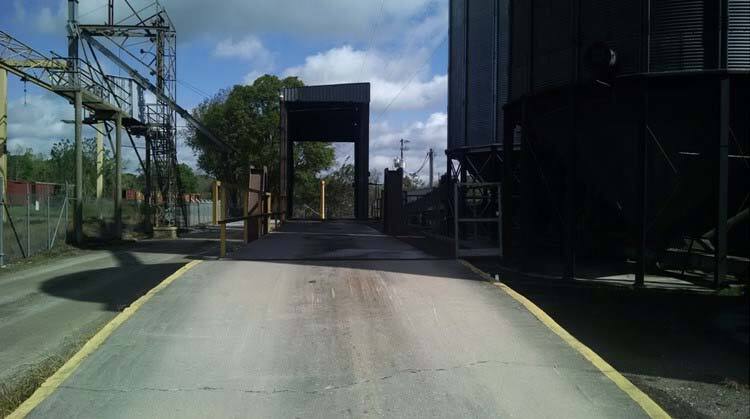 More Photos Of 612 S Brown St, Chadbourn Warehouse For Sale