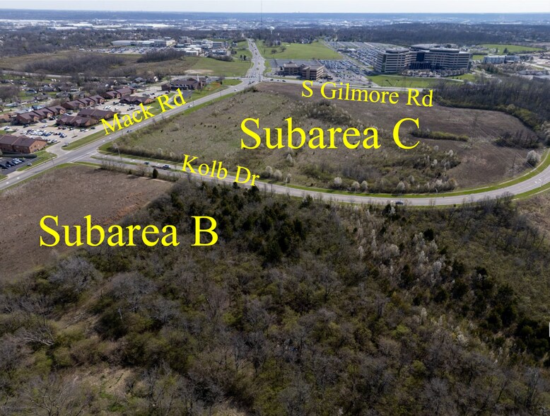 More Photos Of 2671 Mack Rd, Fairfield Land For Sale