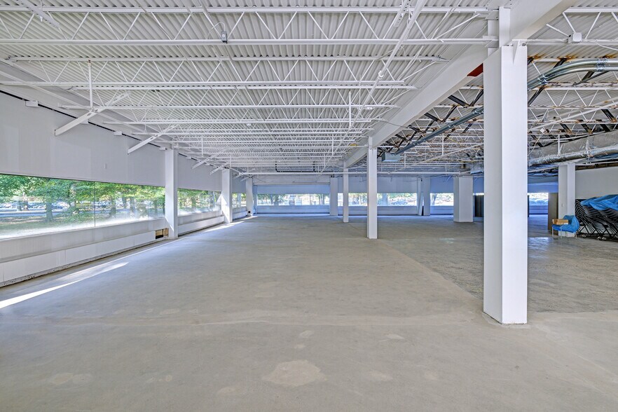 More Photos Of 1 Independence Way, Princeton Office For Lease