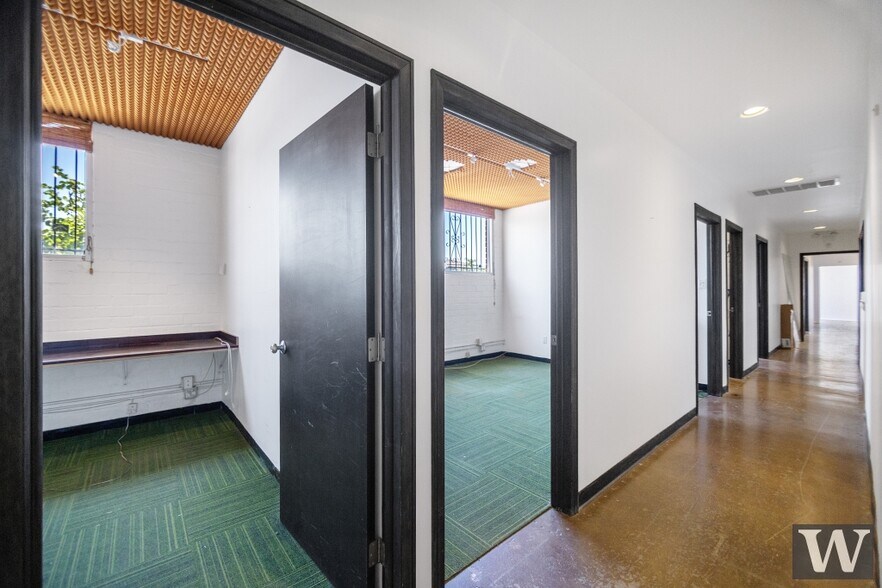 More Photos Of 5645-5655 W. Adams Boulevard Blvd, Los Angeles Warehouse For Lease