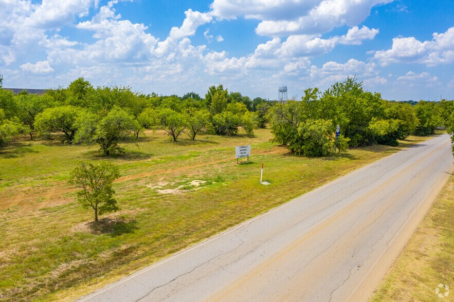 More Photos Of 2700 Shelby Rd, Fort Worth Land For Sale
