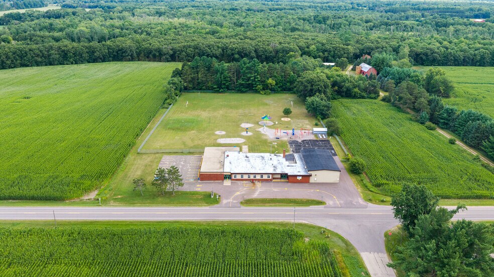More Photos Of W11195 WI-127, Portage Schools For Sale