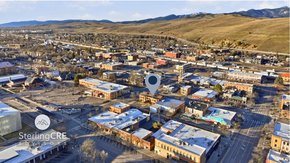 More Photos Of 430 N Ryman St, Missoula Office For Sale