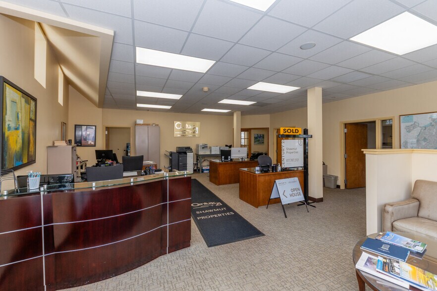 More Photos Of 136 Tremont St, Boston General Retail For Sale