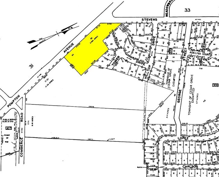 More Photos Of 1027 Pompton Ave, Cedar Grove Medical For Lease