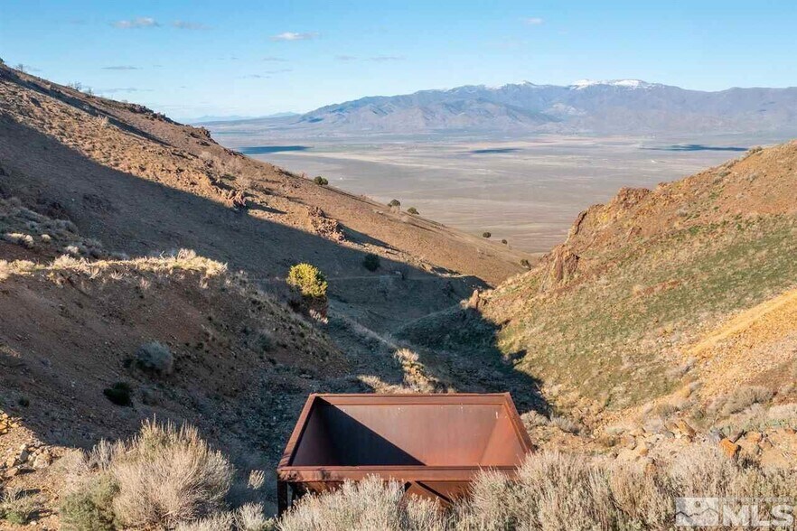 More Photos Of 2800 Mason Rd, Winnemucca Land For Sale