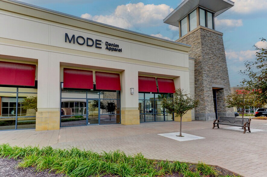 More Photos Of 135th St And Metcalf Ave, Overland Park Unknown For Lease