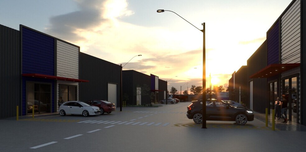 More Photos Of 0 Stuebner Airline Rd, Tomball Warehouse For Sale