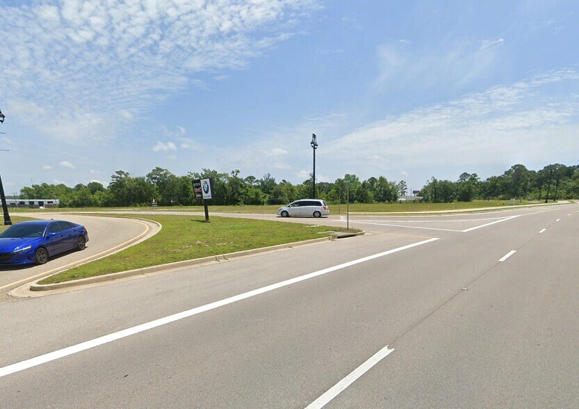 More Photos Of 11180 Diberville Blvd, Diberville Land For Sale