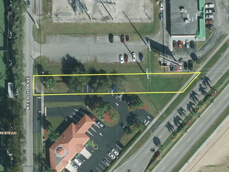 More Photos Of 600 N Homestead Blvd, Homestead Medical For Sale