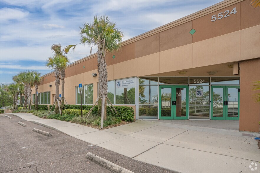 More Photos Of 5524 W Cypress St, Tampa Office For Sale