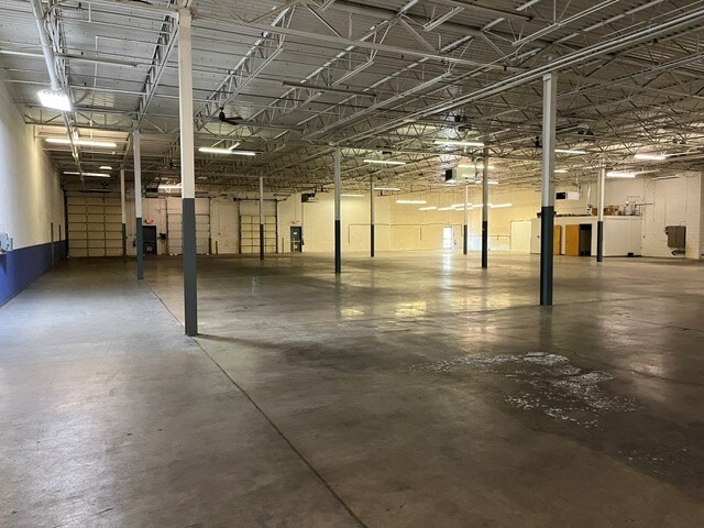 More Photos Of 1330 Industry Rd, Hatfield Warehouse For Lease