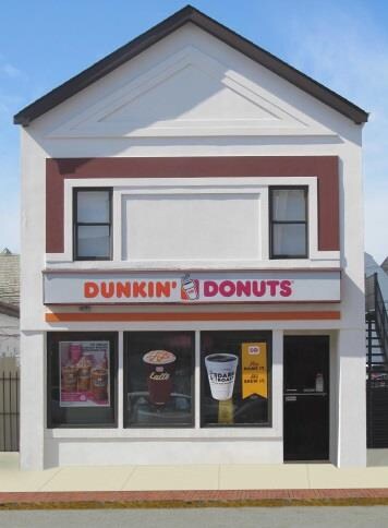 Primary Photo Of 586 Bloomfield Ave, Montclair Restaurant For Lease