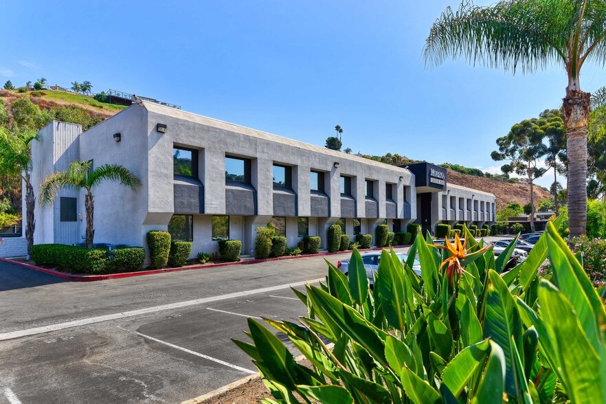 More Photos Of 4455 Morena Blvd, San Diego Office For Lease