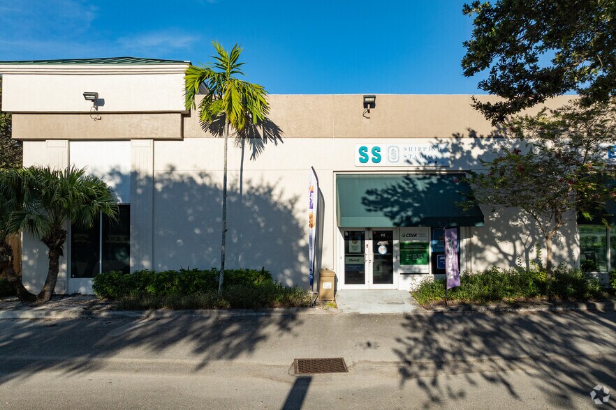 More Photos Of 2050 N Andrews Ave, Pompano Beach Warehouse For Lease