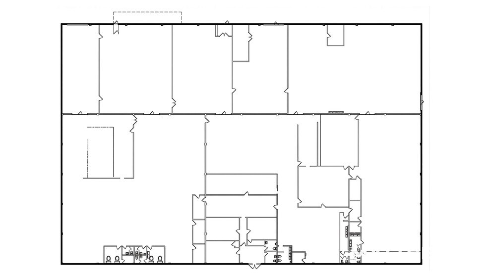More Photos Of 925 W 1st St, Azusa Warehouse For Sale