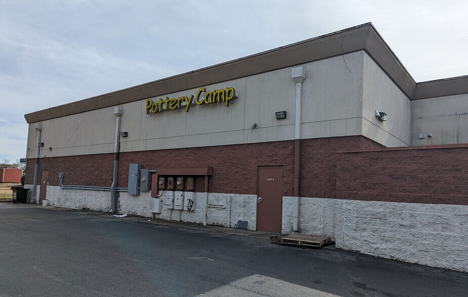 More Photos Of 12965-12989 Us-70 Hwy W, Clayton Storefront Retail Office For Sale