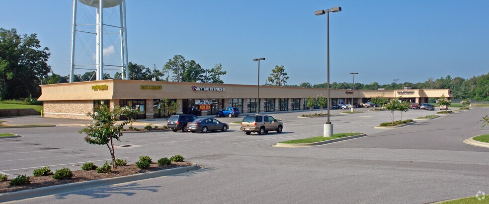 More Photos Of 3385 Schillinger Rd N, Semmes Unknown For Lease