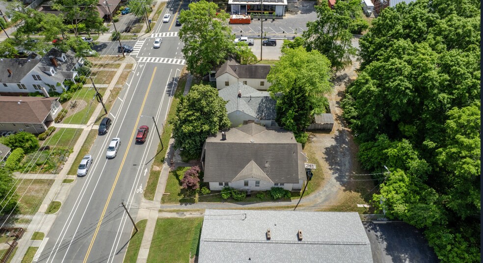 More Photos Of 1001-1005 Broad St, Durham Land For Sale