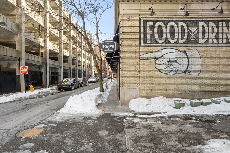 More Photos Of 51-55 Union St, Providence Apartments For Sale