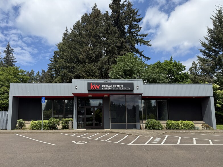 Primary Photo Of 16365 Boones Ferry Rd, Lake Oswego Loft Creative Space For Sale