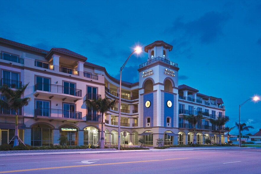 More Photos Of 1201 NE 26th St, Wilton Manors Apartments For Lease