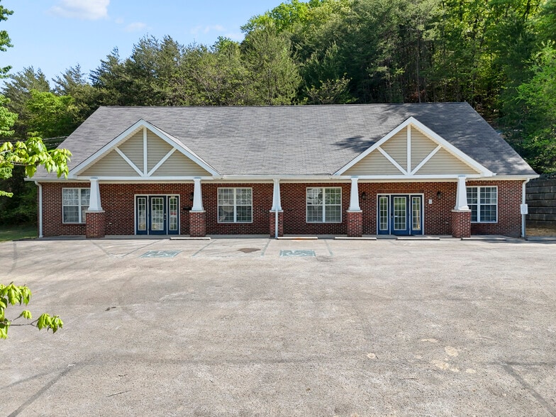 Primary Photo Of 317 Sylvan St, Chattanooga Office For Sale