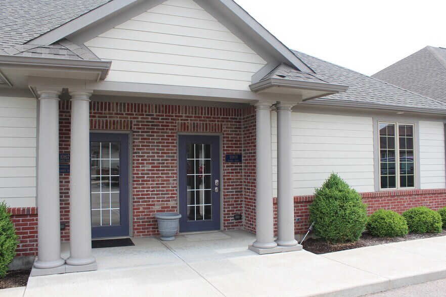 More Photos Of 10777-10801 Yankee St, Dayton Office For Lease
