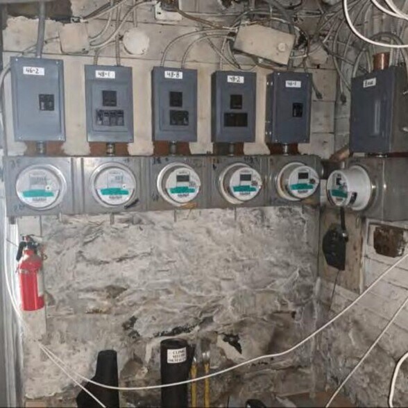 More Photos Of 46 N Fulton Ave, Mount Vernon Apartments For Sale