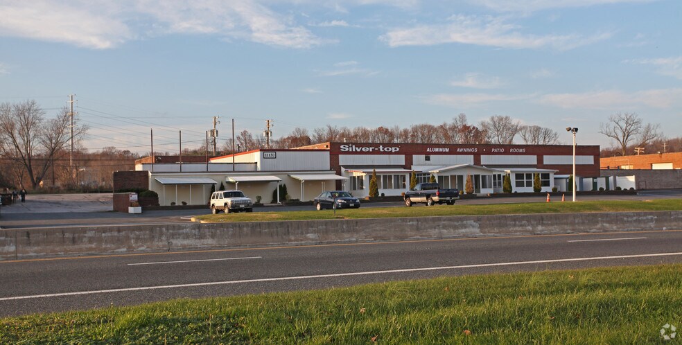 More Photos Of 11120 Pulaski Hwy, White Marsh Unknown For Lease
