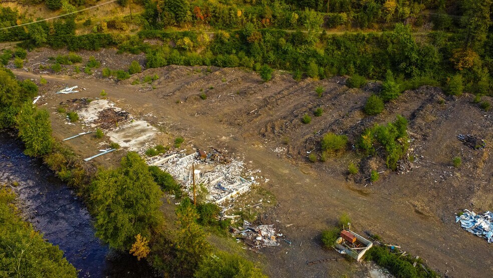 More Photos Of 84 Grangemont Rd, Orofino Land For Sale