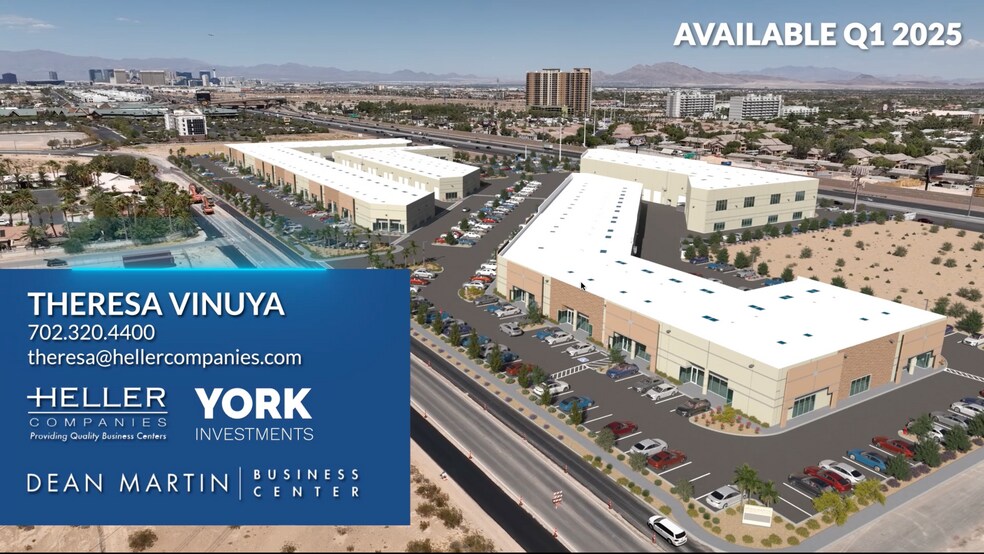 More Photos Of 8540 Dean Martin Dr, Las Vegas Unknown For Lease