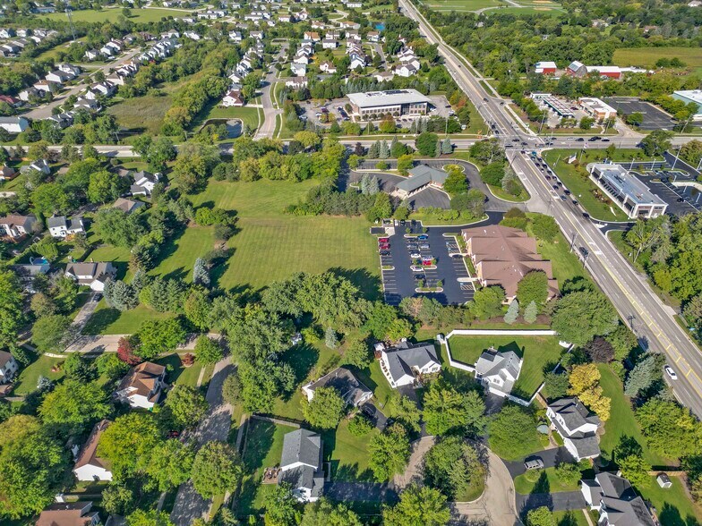 More Photos Of 6475 Washington St, Gurnee Medical For Sale