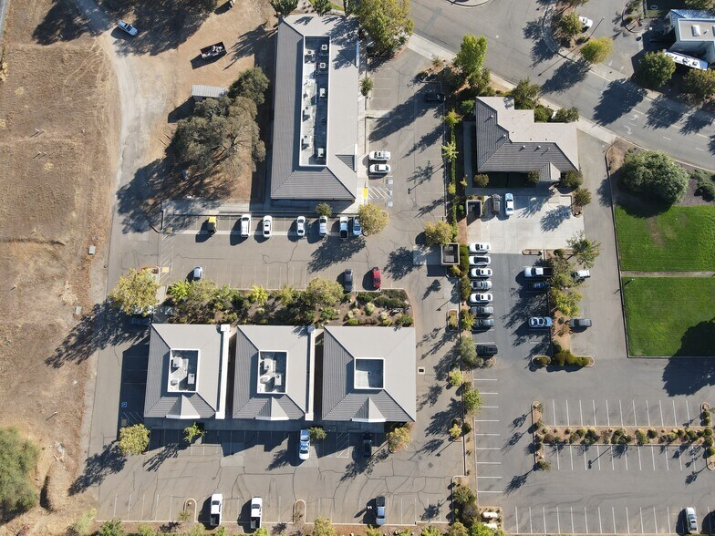 More Photos Of 3431 Robin Ln, Cameron Park Medical For Lease