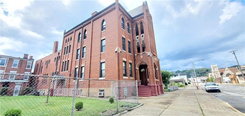 More Photos Of 704 Market St, Mckeesport Specialty For Sale