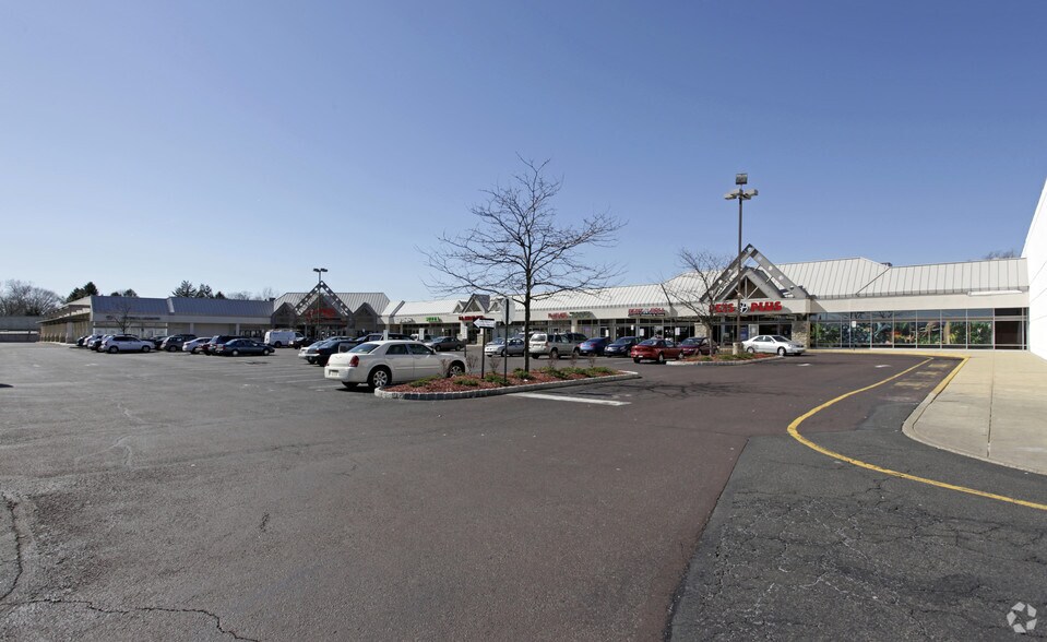 More Photos Of 1240-1336 Bristol Pike, Bensalem Unknown For Lease