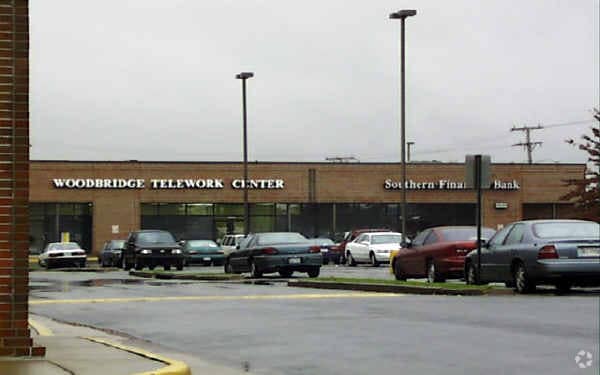 More Photos Of 13550 Minnieville rd, Woodbridge Unknown For Lease