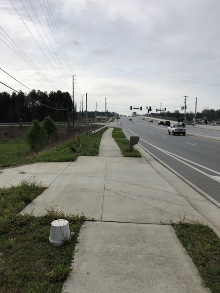 More Photos Of 885 Collins Hill Rd, Lawrenceville Land For Sale