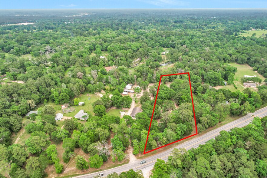 More Photos Of TBD Farm to Market 1485, Conroe Land For Sale