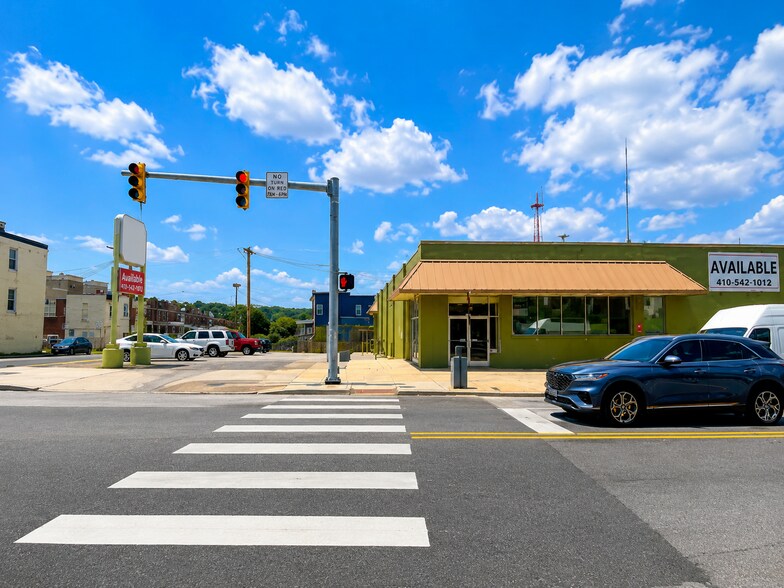More Photos Of 3700 Falls Rd, Baltimore Drugstore For Sale