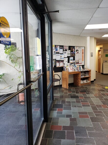 More Photos Of 872 Main St, Willimantic Storefront Retail Office For Sale