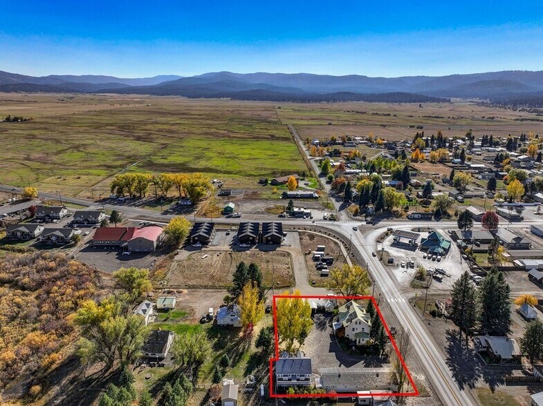 More Photos Of 211 N Norris Ave, New Meadows Hotel For Sale