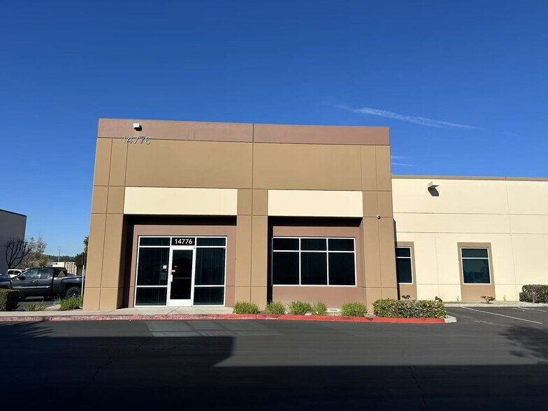 More Photos Of 14752-14782 Yorba Ct, Chino Manufacturing For Lease