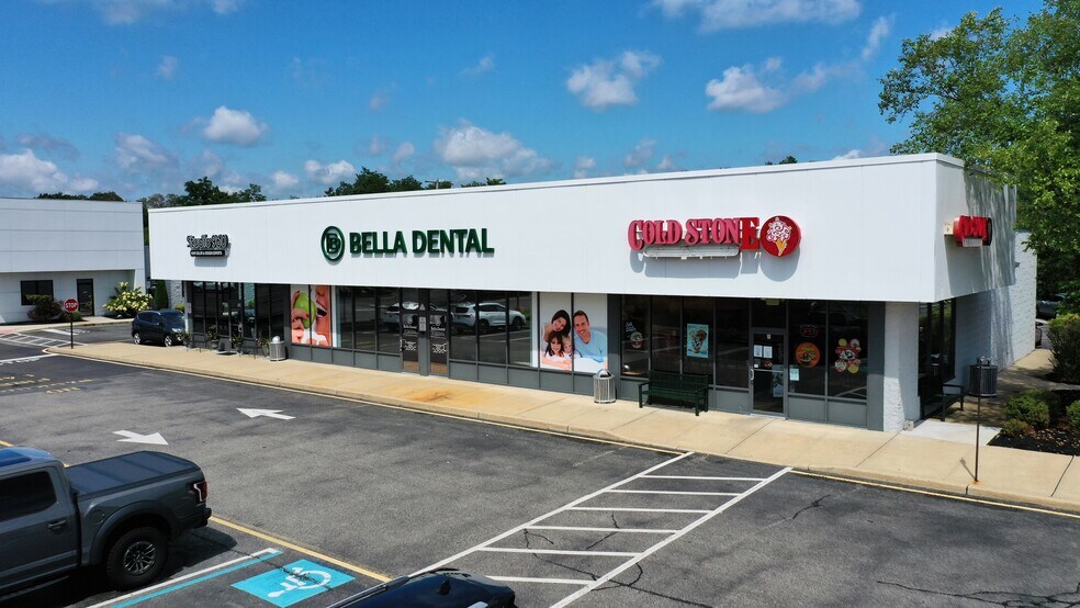 More Photos Of 920-990 Cedar Bridge Ave, Brick Unknown For Lease