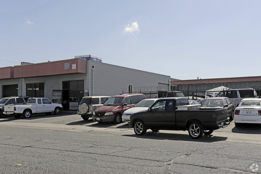 Primary Photo Of 1120-1130 Price Ave, Pomona Warehouse For Lease