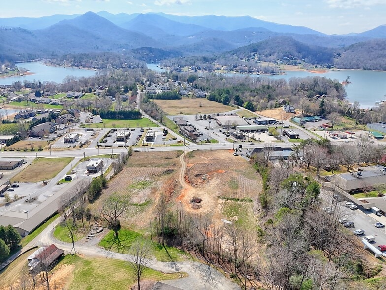 More Photos Of 200 US Highway 76E, Hiawassee Land For Sale