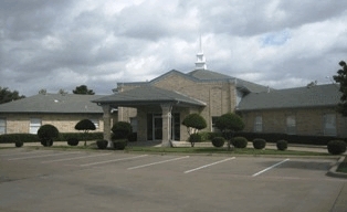 Primary Photo Of 1000 Centennial Blvd, Richardson Religious Facility For Sale